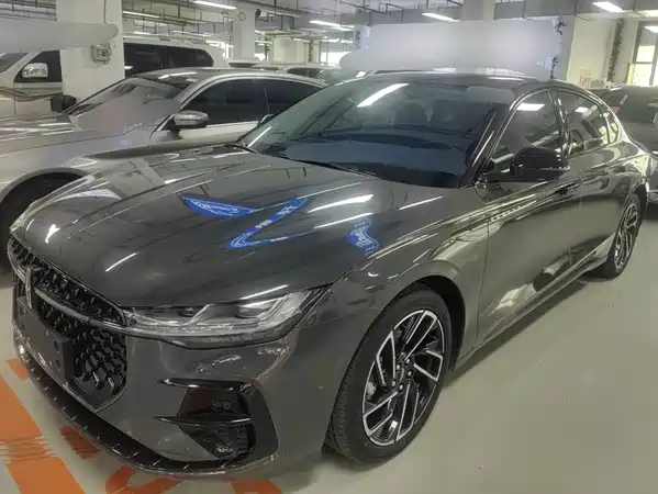 Lincoln Z 2022