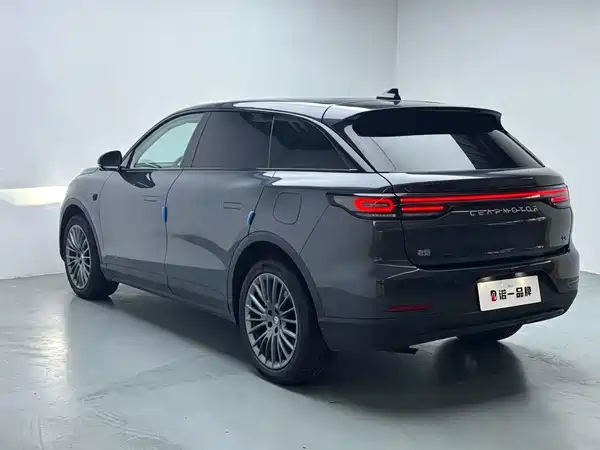 Leapmotor C11 2023