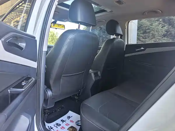 Jetta VS5 2023