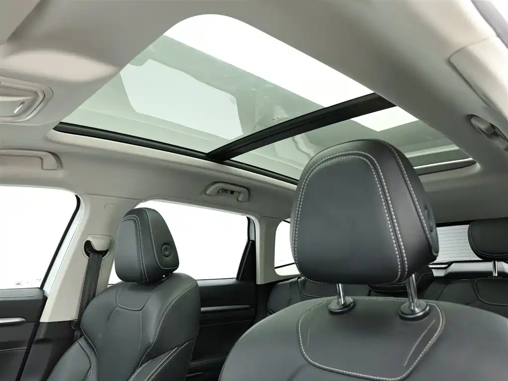 Haval H6 2023 — фото 13