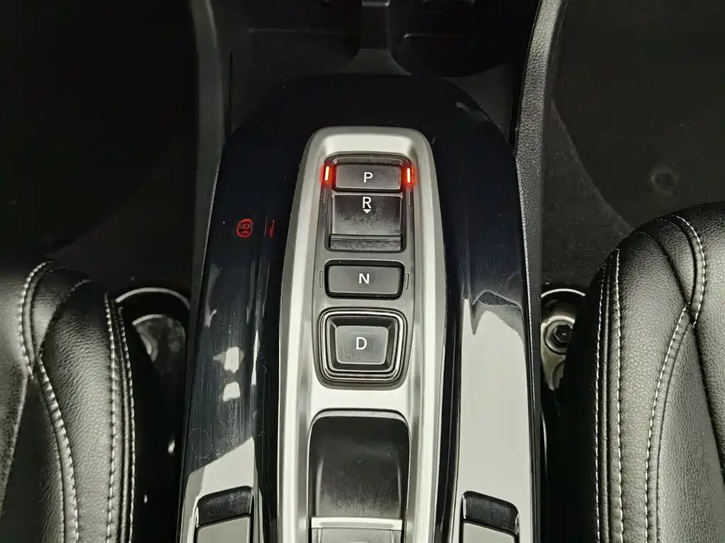 Honda Crider 2020 — фото 13