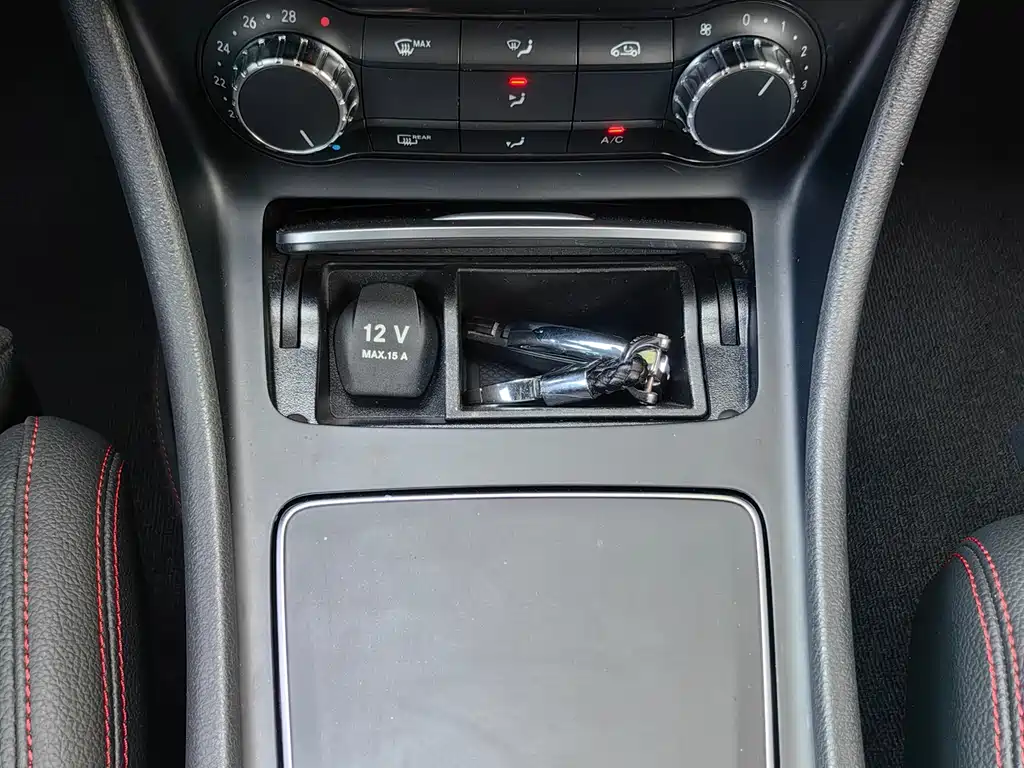 Mercedes-Benz CLA 2018 — фото 14
