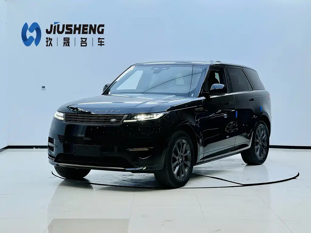Land Rover Sport 2024