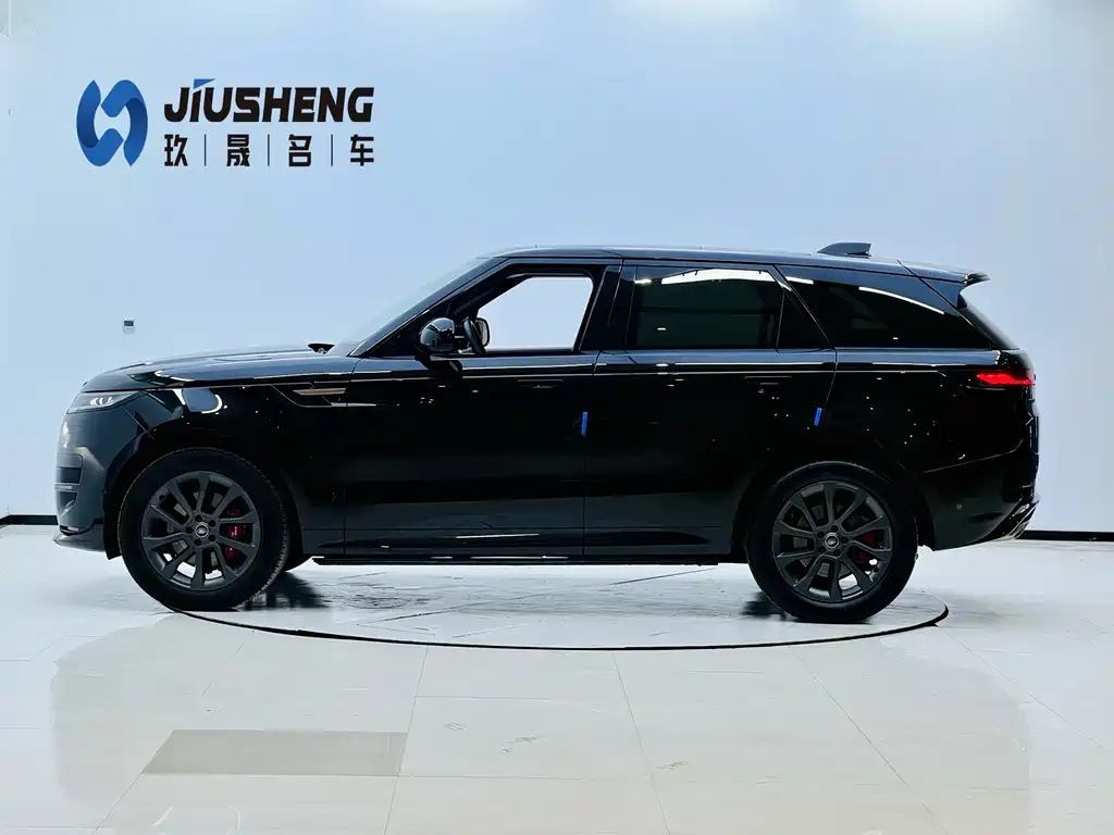 Land Rover Sport 2024