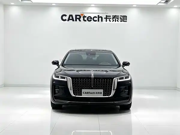 Hongqi H9 2023