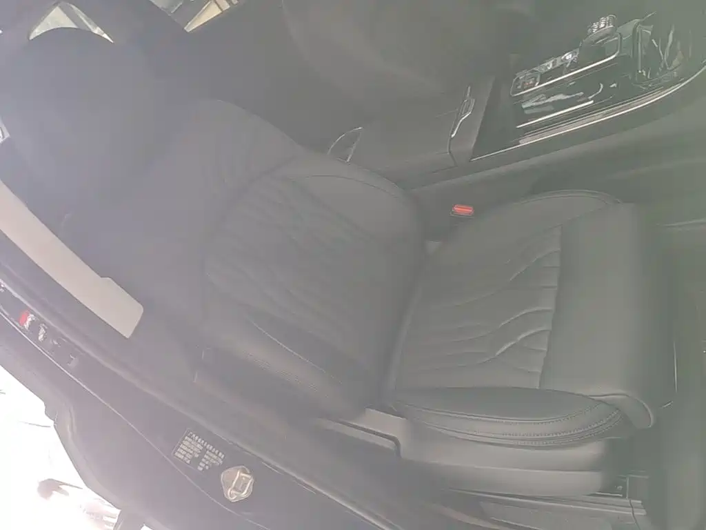 GAC Trumpchi M8 2025 — фото 25