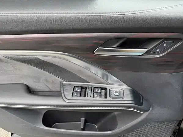 Haval H6 2023