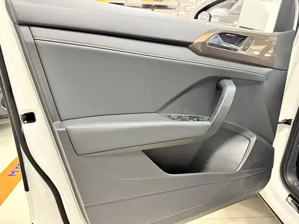 Volkswagen Tharu 2022