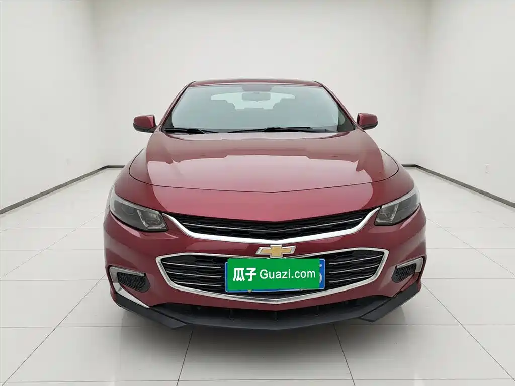 Chevrolet Malibu XL 2017 — фото 7