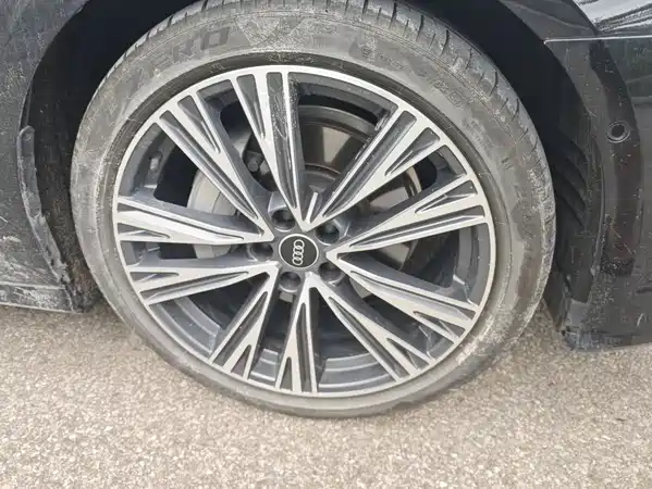 Audi A6L 2025
