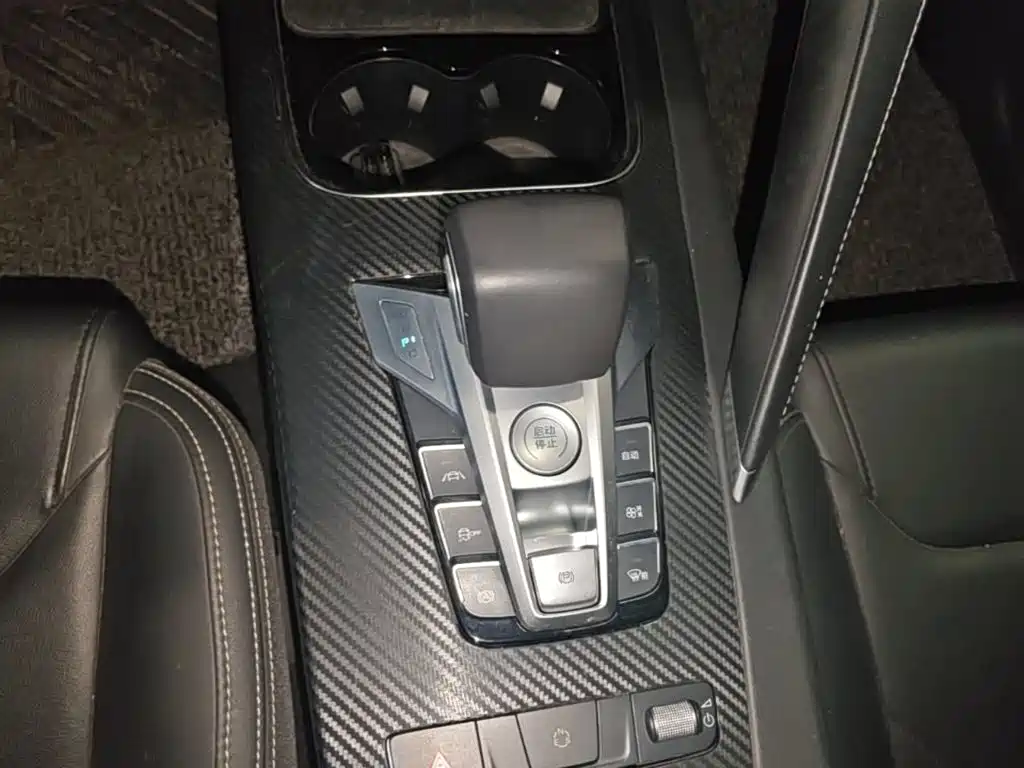 BYD Song Pro 2020 — фото 14
