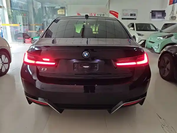 BMW i3 2023