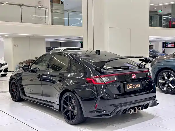 Honda Civic 2023
