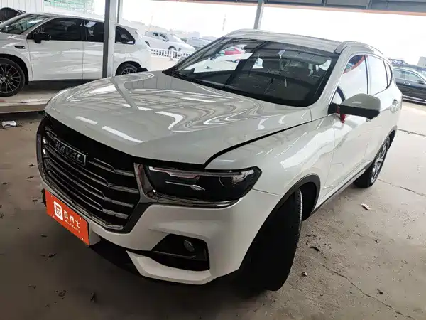 Haval H6 2022