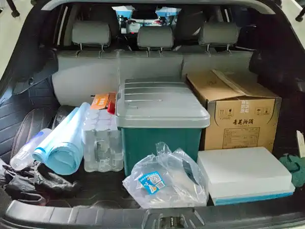 Nissan Qashqai 2020