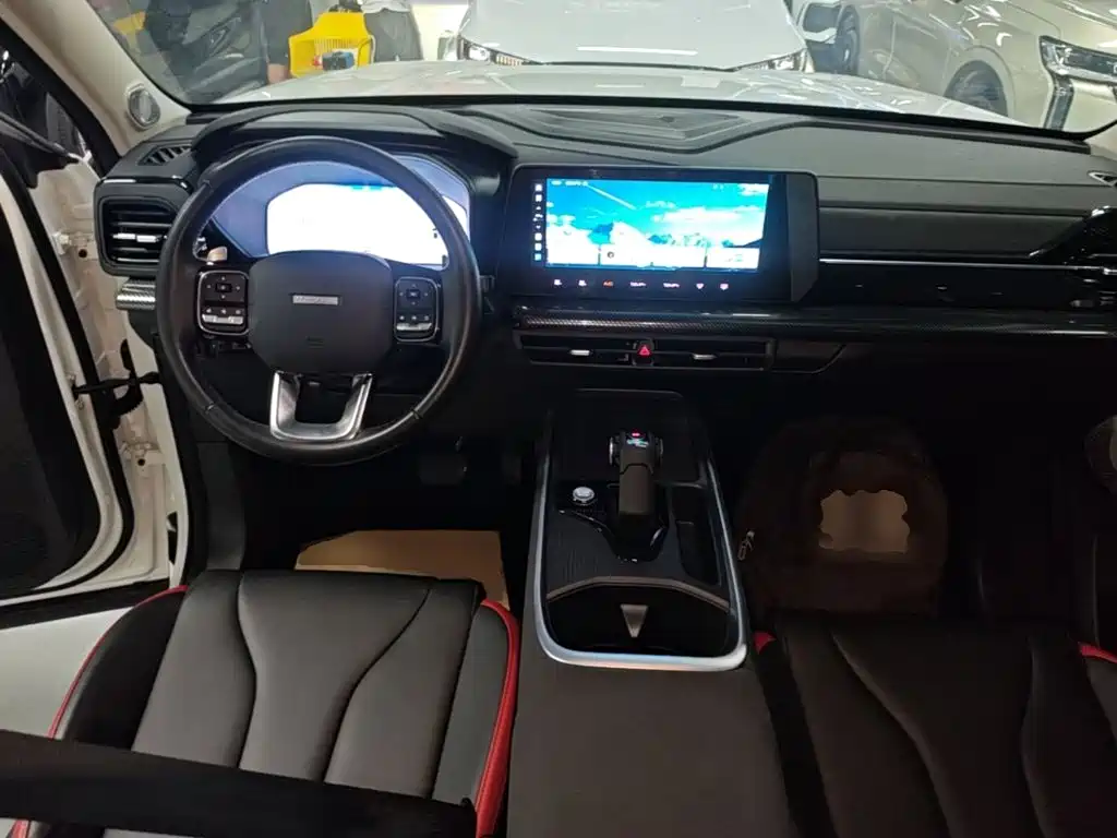Haval Cool Dog 2023 — фото 10
