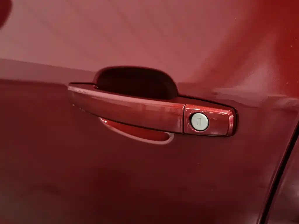 Chevrolet Trax 2014 — фото 18