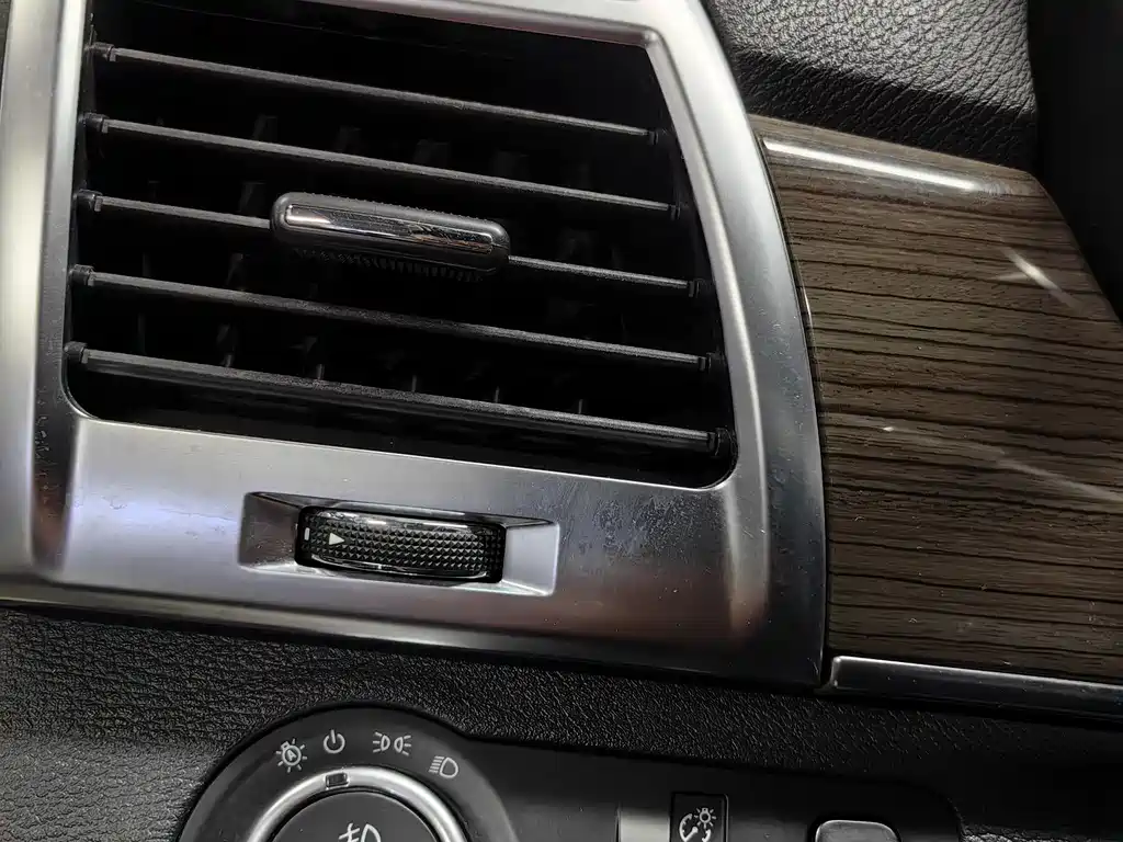 Haval H9 2016 — фото 20