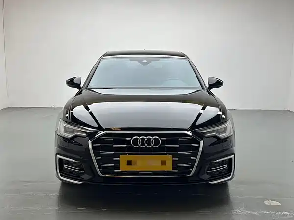 Audi A6L 2024