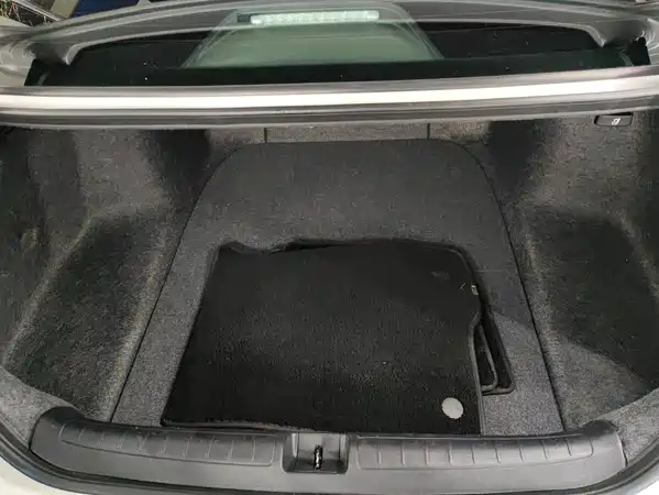 Honda Accord 2021