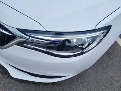 Buick Excelle GT 2021
