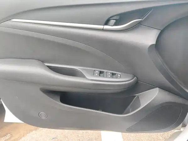 Buick Excelle GT 2021