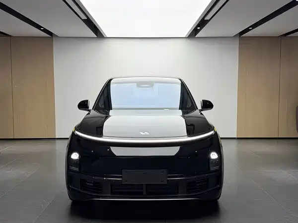 Li Auto L9 2024