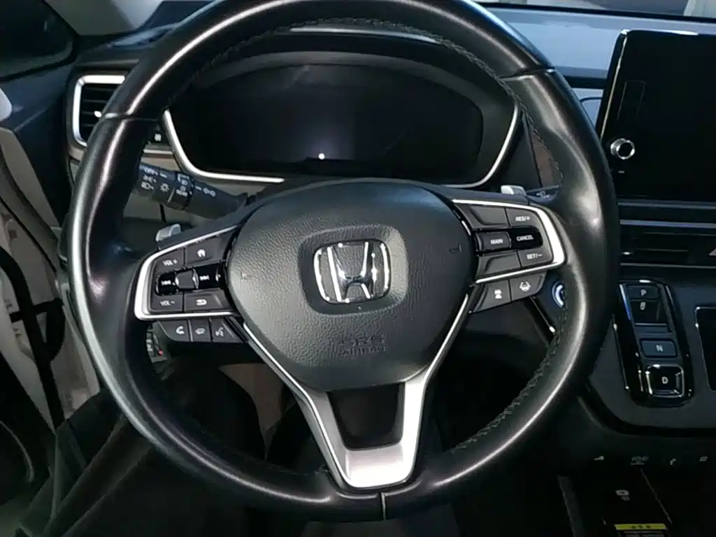 Honda Odyssey 2023 — фото 11