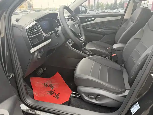 Jetta VS7 2023