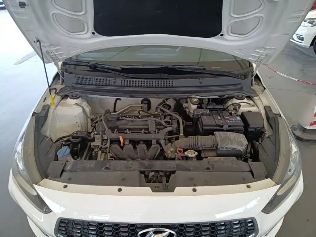 Hyundai Verna 2019 — фото 20