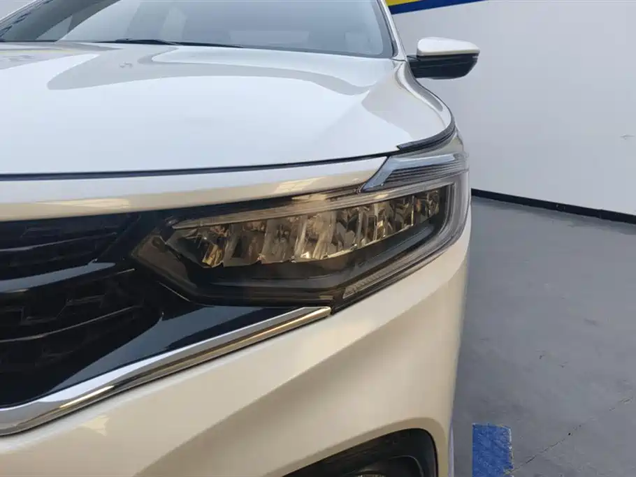 Honda Envix 2020