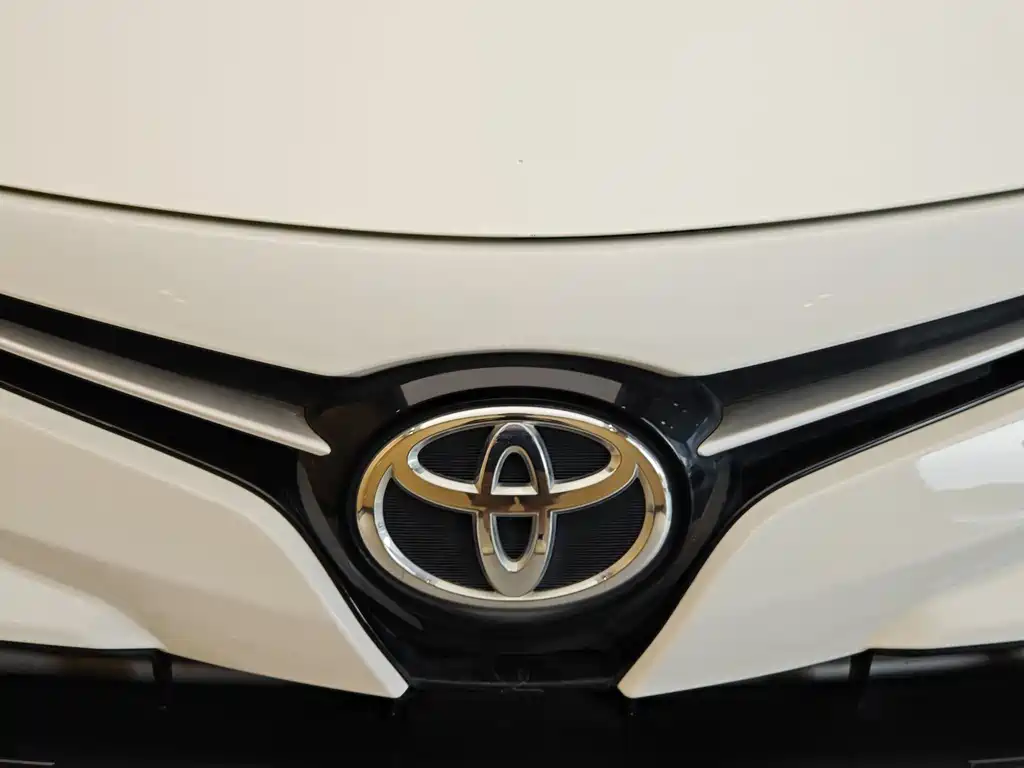 Toyota Vios FS 2017 — фото 3