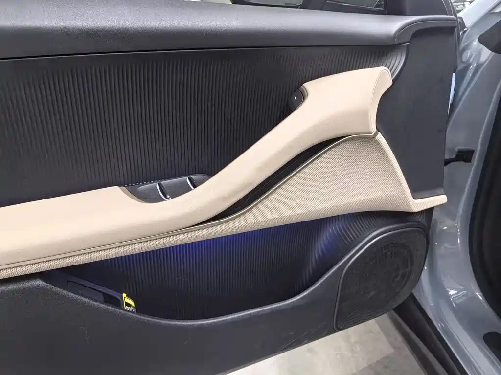 NIO ET5 2023