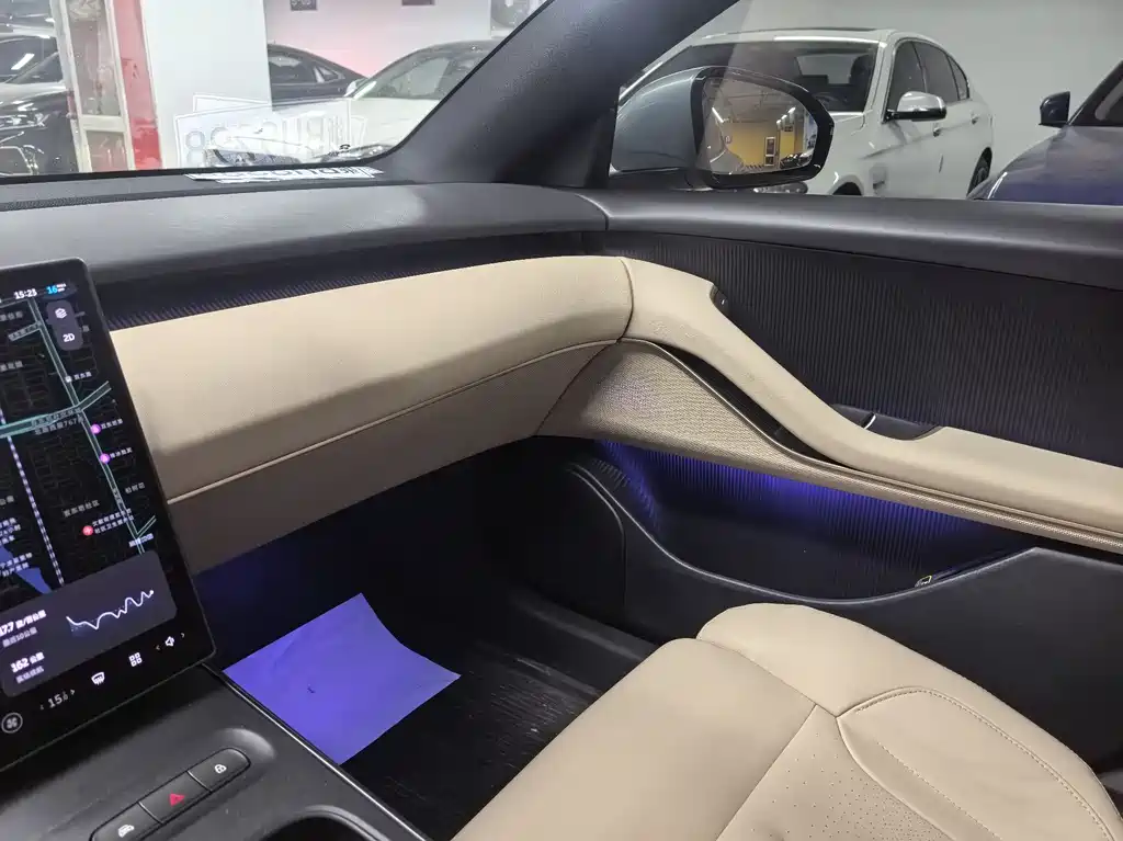 NIO ET5 2023