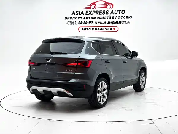 Jetta VS5 2022