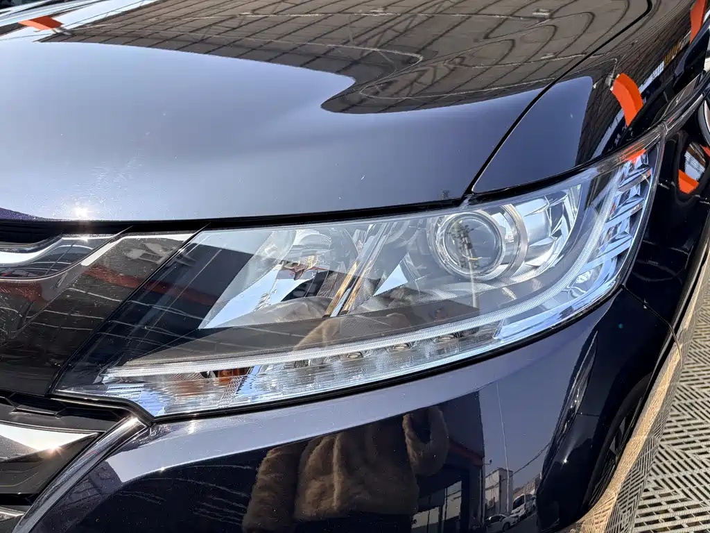 Honda Odyssey 2020 — фото 15