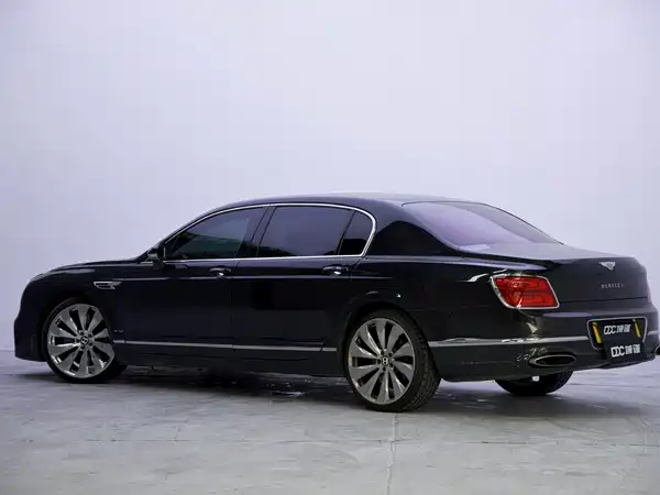 Bentley Flying Spur 2006