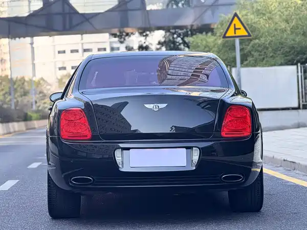 Bentley Flying Spur 2005
