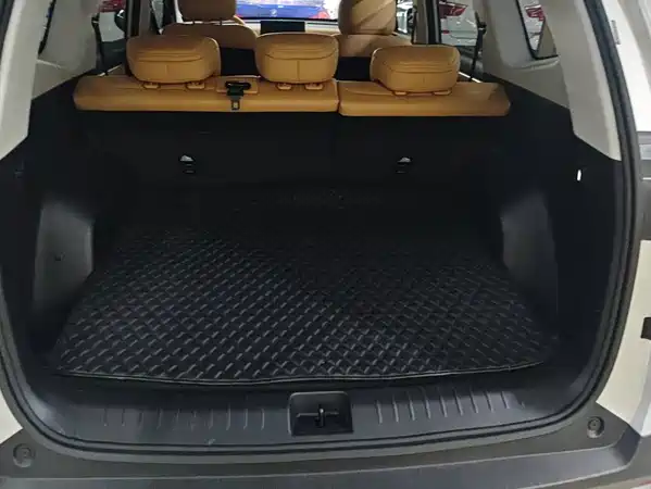 Wuling 560 2026