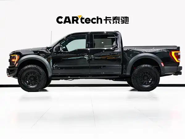 Ford F-150 Raptor 2024