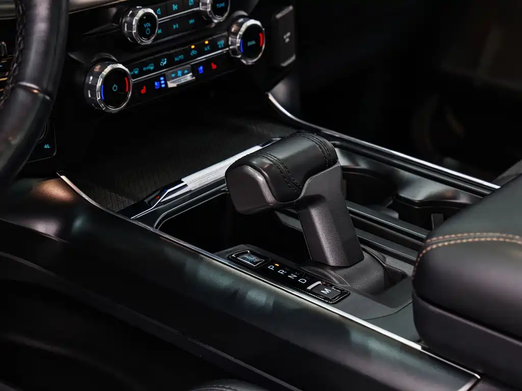 Ford F-150 Raptor 2024 — фото 19