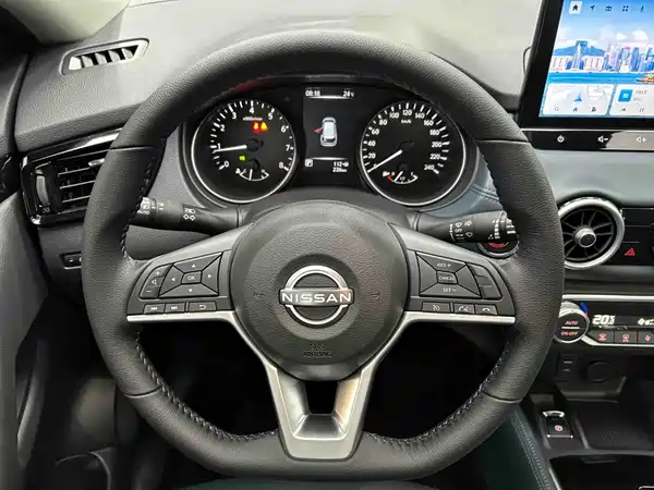Nissan X-Trail 2025