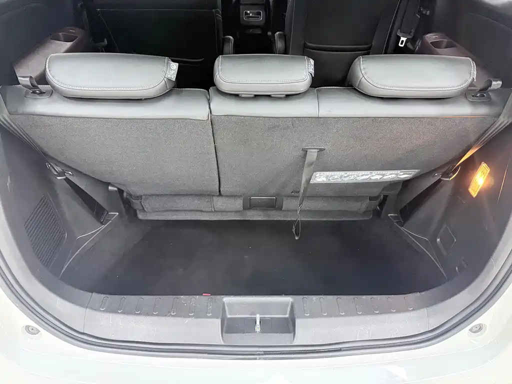 GAC Trumpchi M6 2022 — фото 23