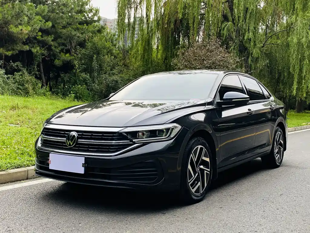 Volkswagen Sagitar 2026