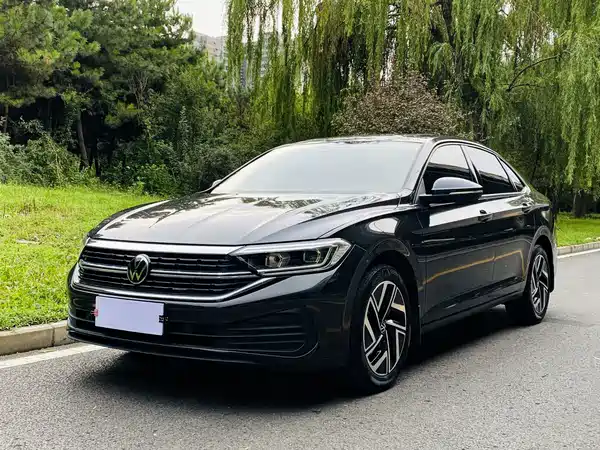 Volkswagen Sagitar 2026