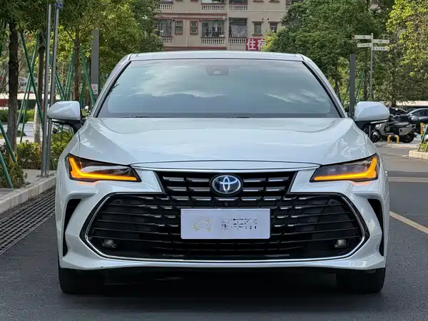 Toyota Avalon 2023
