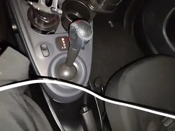 smart fortwo 2015