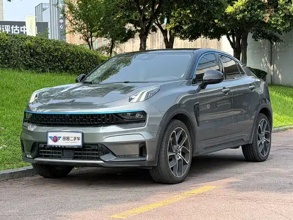 Lynk & Co 05 2021