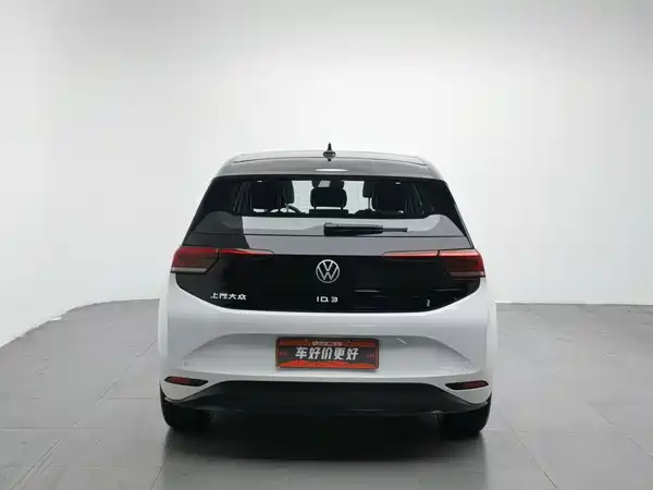 Volkswagen ID.3 2025