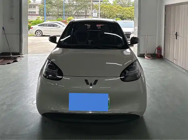 Wuling Bingo 2023